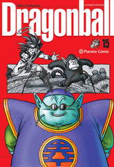 ✅ DRAGON BALL ULTIMATE Nº 15/34 - 9788413418636